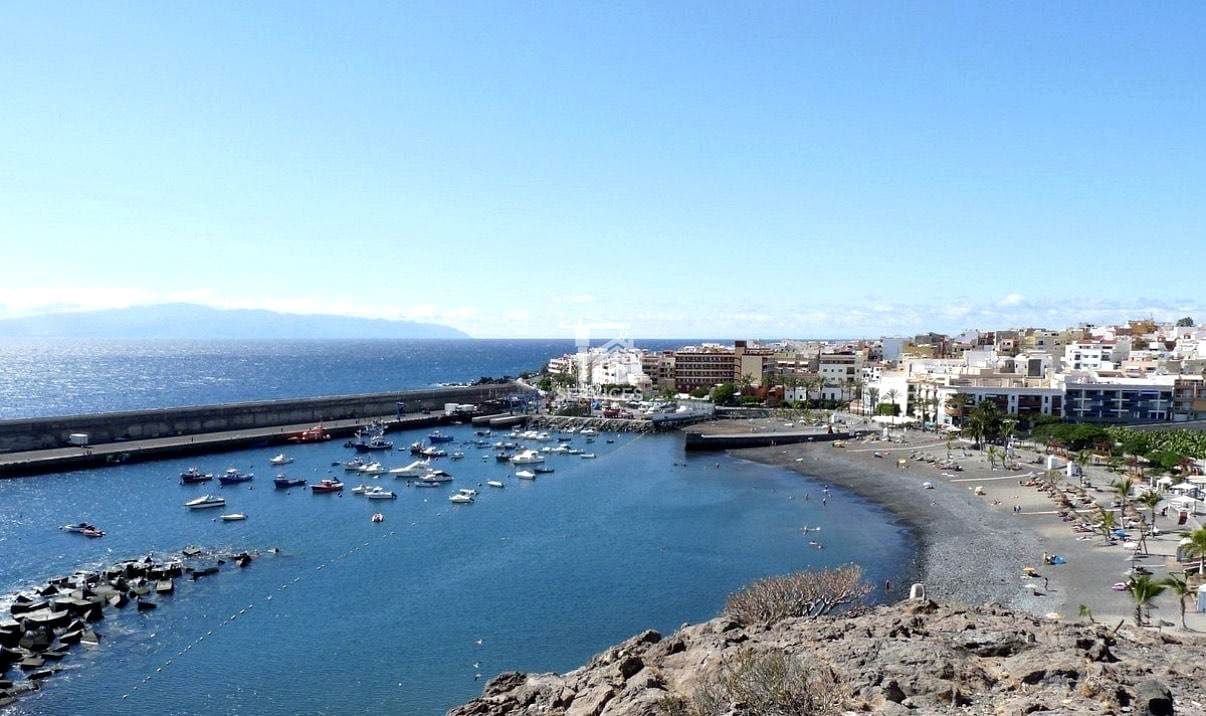 1 sovrum Företag till salu i Guia de Isora med garage - 895 000 € (Ref: 9802891)