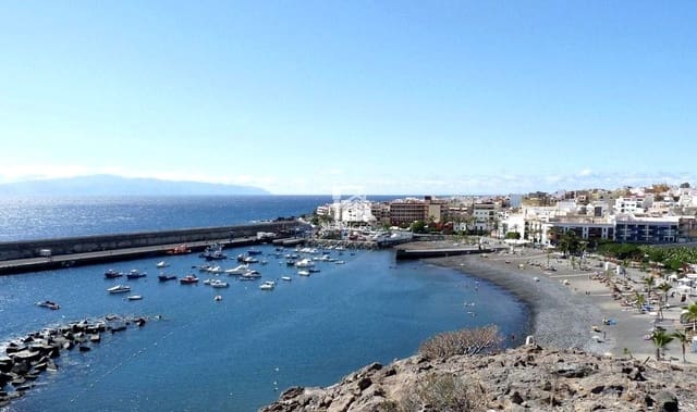 1 sovrum Företag till salu i Playa San Juan, Guía de Isora med garage - 895 000 € (Ref: 9802891)