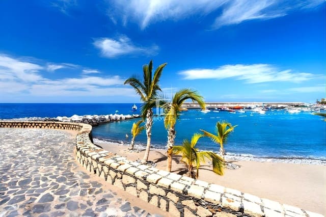 1 sovrum Företag till salu i Playa San Juan, Guía de Isora med garage - 895 000 € (Ref: 9802891)