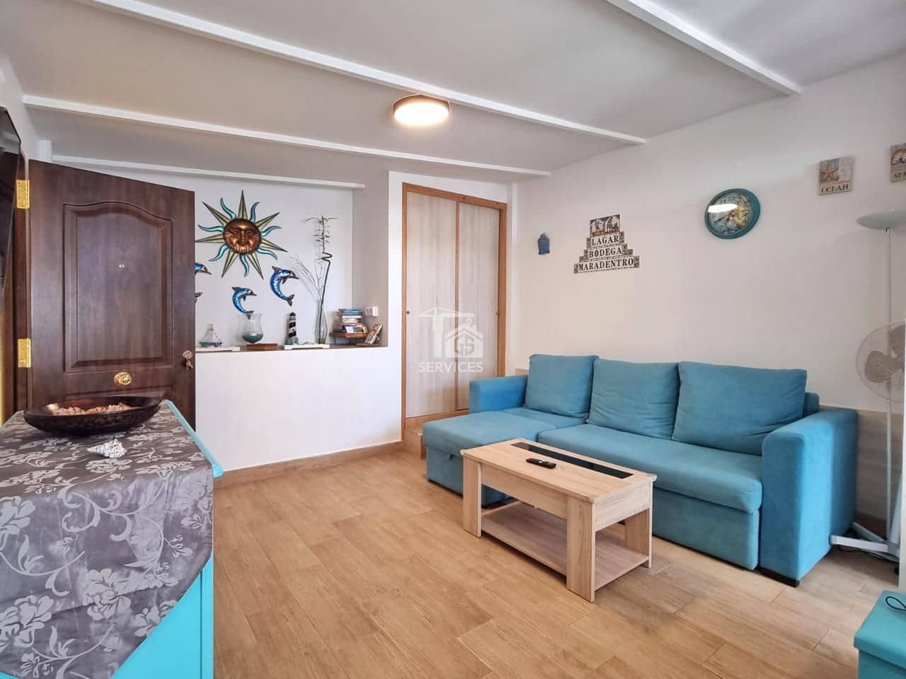 3 sovrum Villa till salu i Arafo med pool garage - 585 000 € (Ref: 9805468)