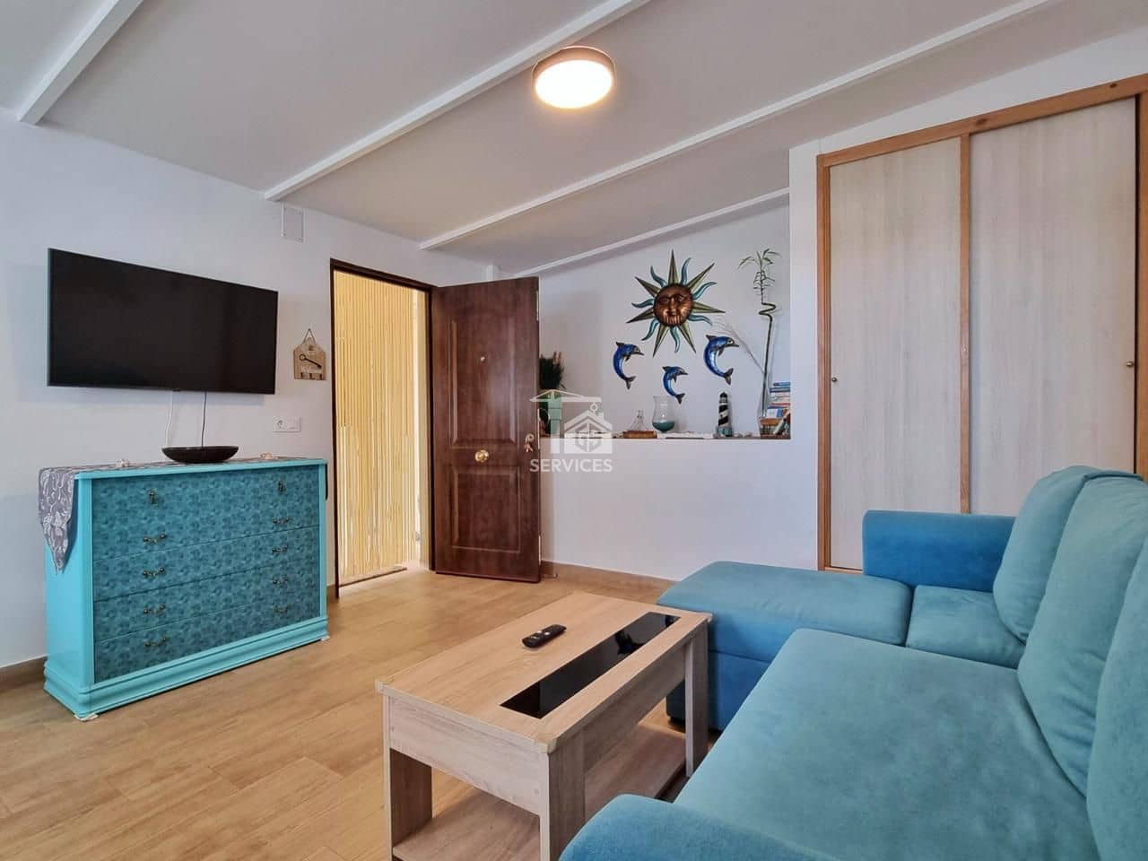 3 sovrum Villa till salu i Arafo med pool garage - 585 000 € (Ref: 9805468)