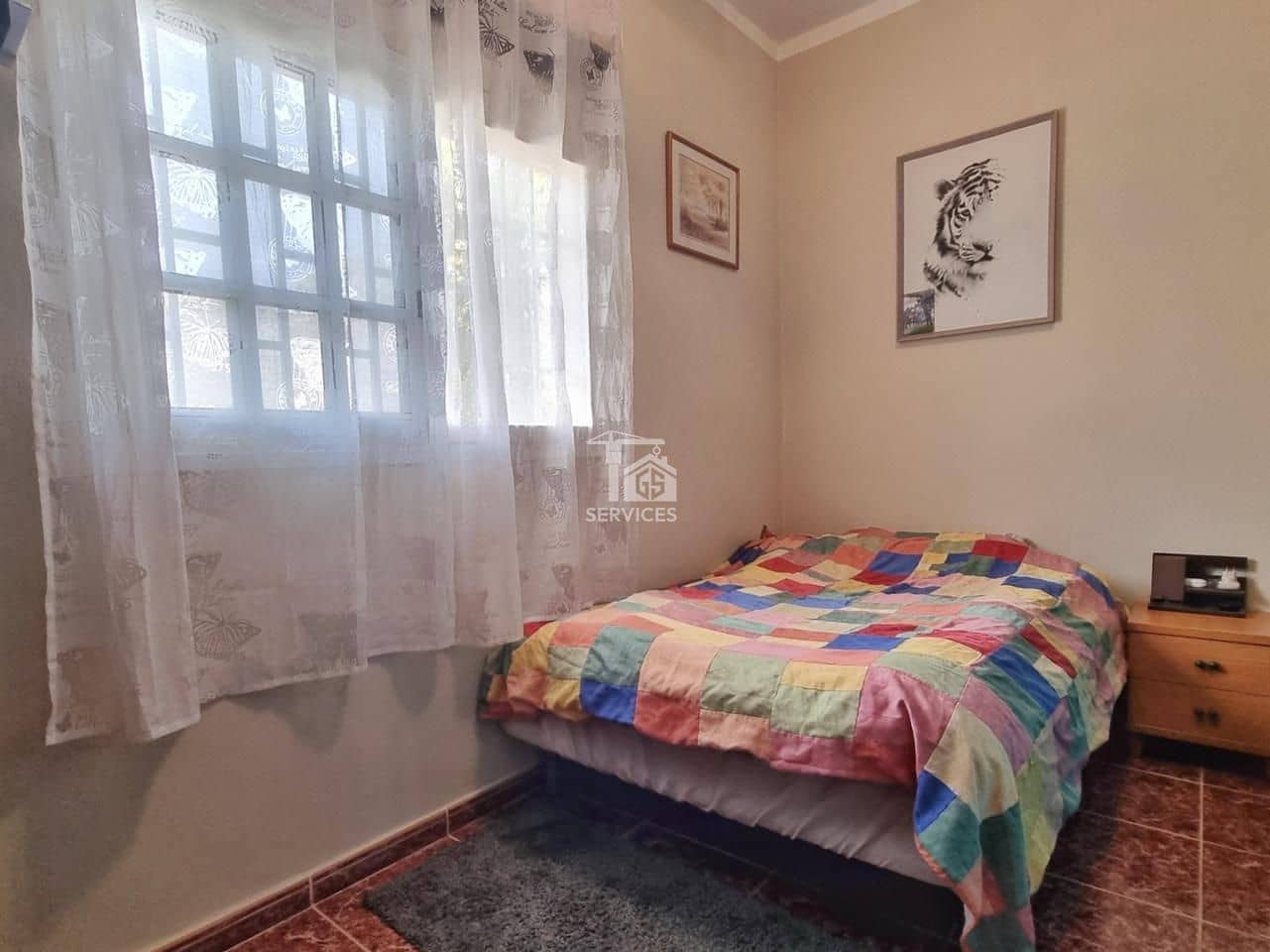 3 sovrum Villa till salu i Arafo med pool garage - 585 000 € (Ref: 9805468)