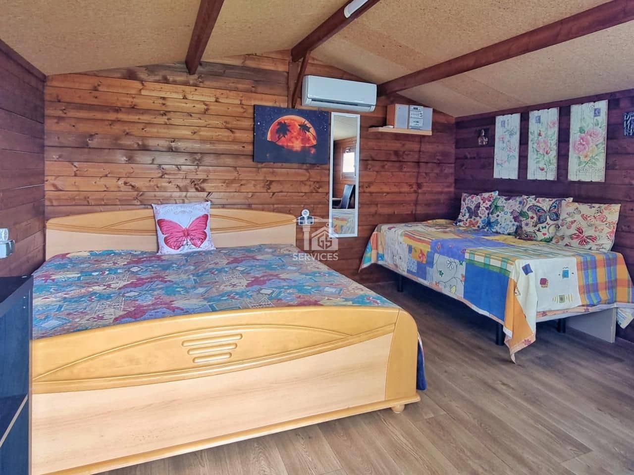 3 sovrum Villa till salu i Arafo med pool garage - 585 000 € (Ref: 9805468)