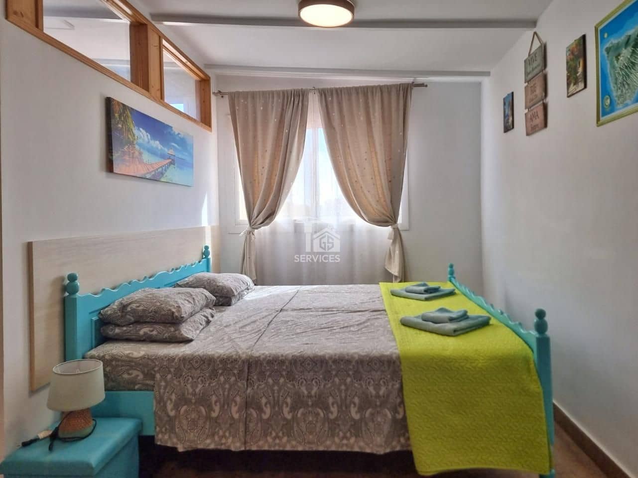 3 sovrum Villa till salu i Arafo med pool garage - 585 000 € (Ref: 9805468)