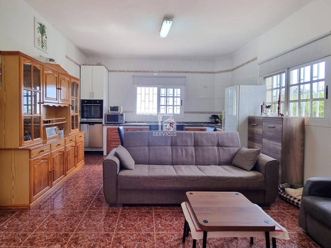 3 sovrum Villa till salu i Arafo med pool garage - 585 000 € (Ref: 9805468)