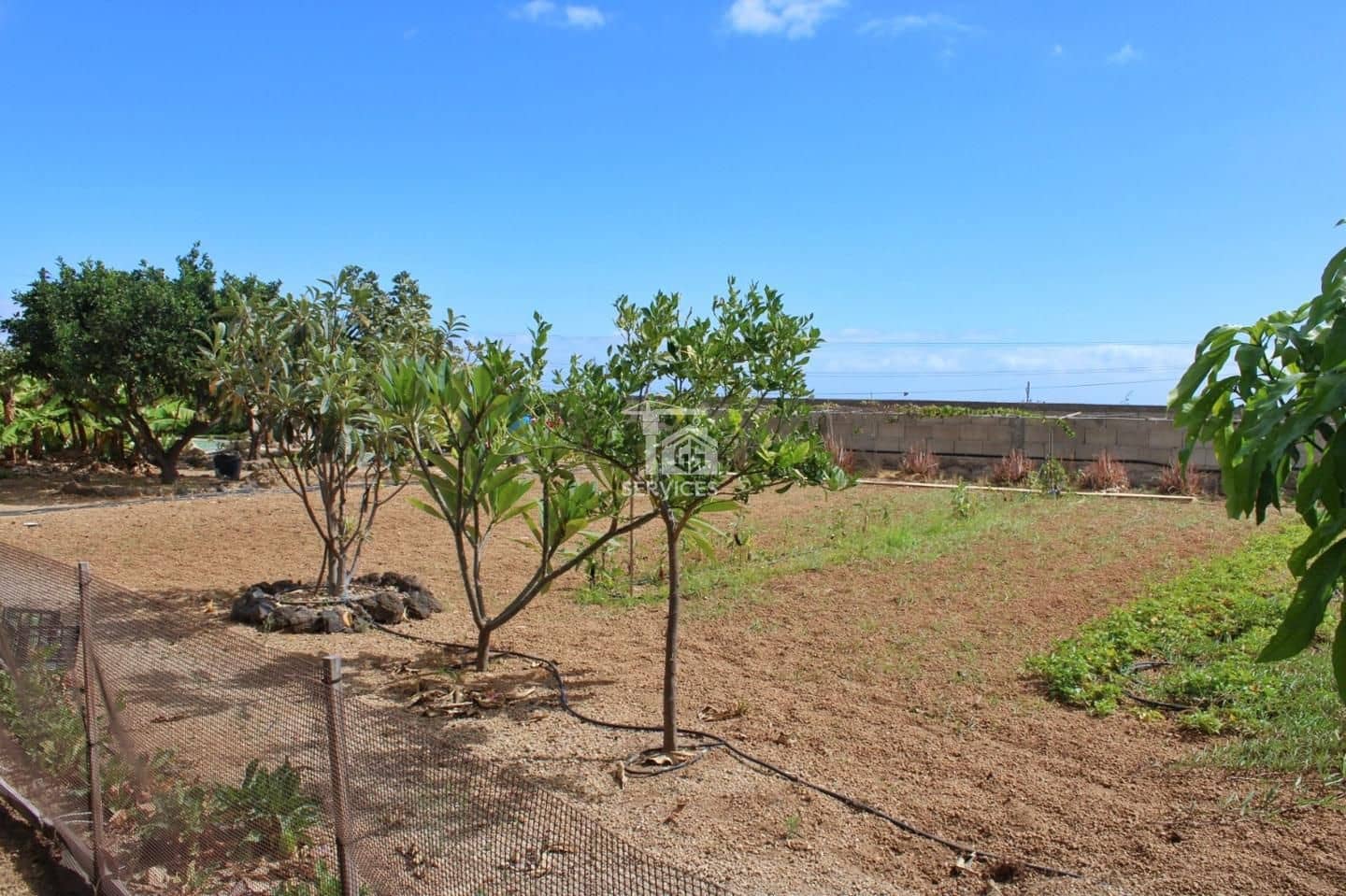 3 sovrum Villa till salu i Arafo med pool garage - 585 000 € (Ref: 9805468)