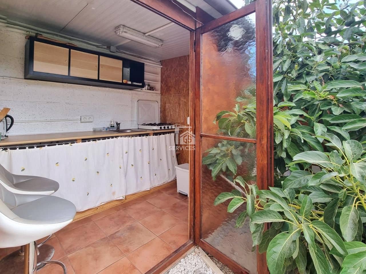 3 sovrum Villa till salu i Arafo med pool garage - 585 000 € (Ref: 9805468)