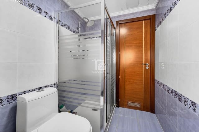 4 soveværelse Villa til salg i Güímar med garage - € 425.000 (Ref: 9805469)