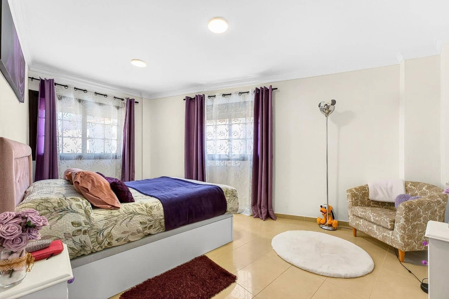 4 soveværelse Villa til salg i Guimar med garage - € 425.000 (Ref: 9805469)