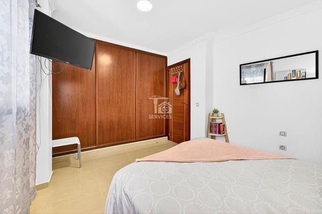 4 soveværelse Villa til salg i Güímar med garage - € 425.000 (Ref: 9805469)