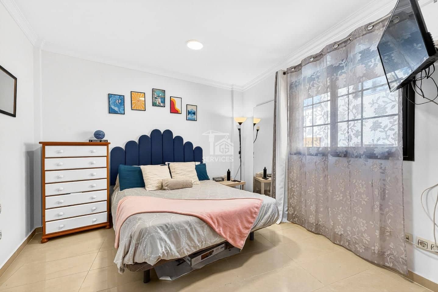 4 soveværelse Villa til salg i Guimar med garage - € 425.000 (Ref: 9805469)