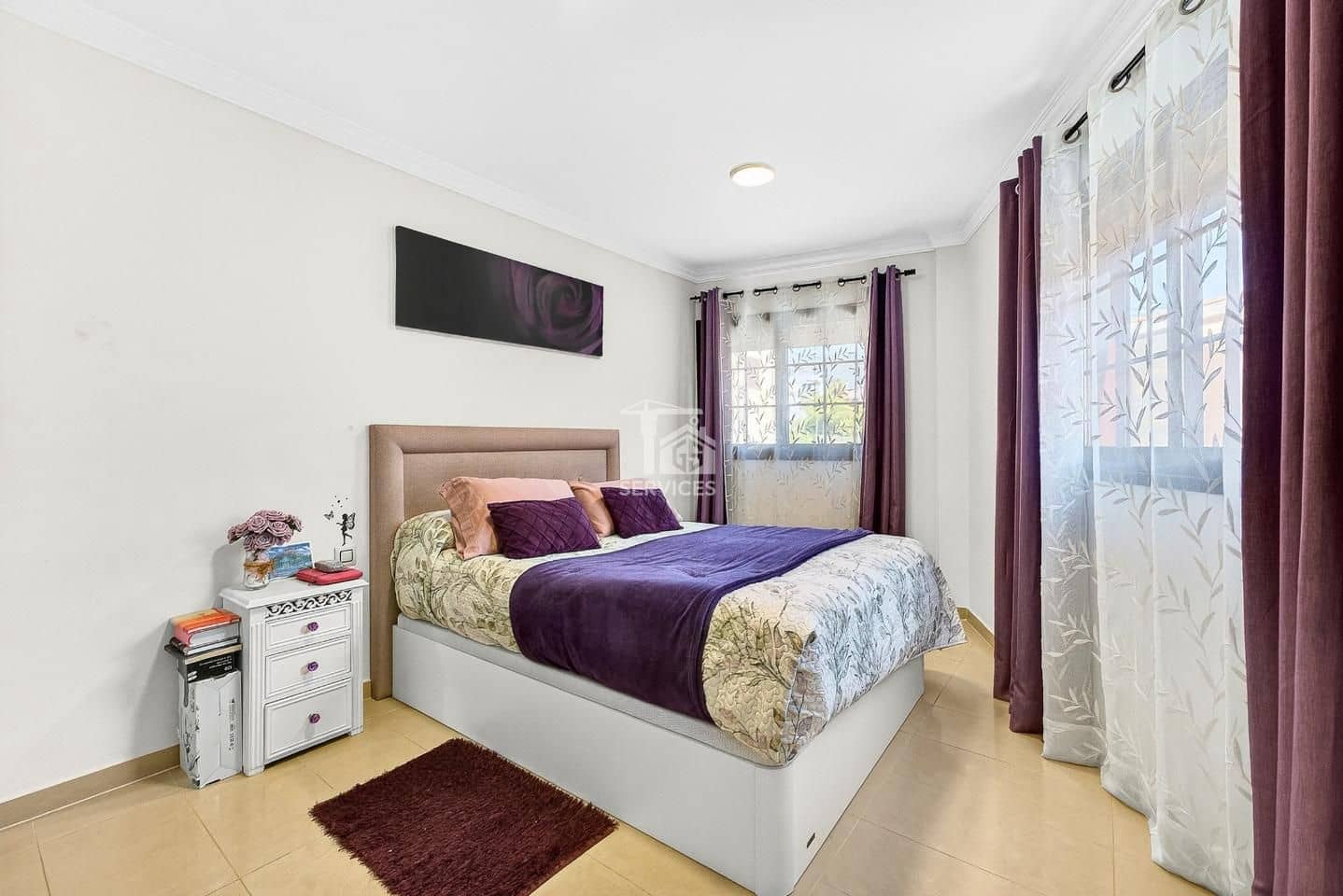 4 soveværelse Villa til salg i Guimar med garage - € 425.000 (Ref: 9805469)