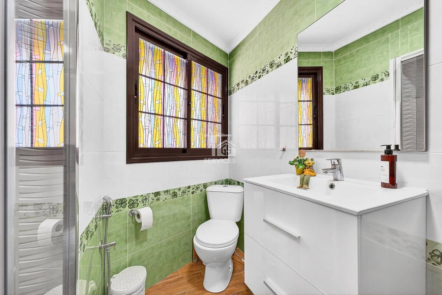 4 soveværelse Villa til salg i Guimar med garage - € 425.000 (Ref: 9805469)