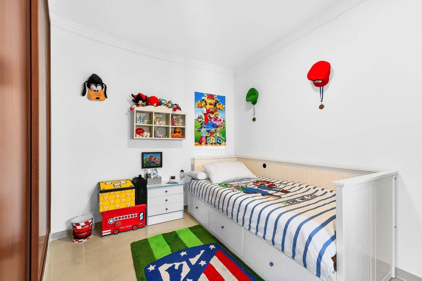 4 soveværelse Villa til salg i Guimar med garage - € 425.000 (Ref: 9805469)