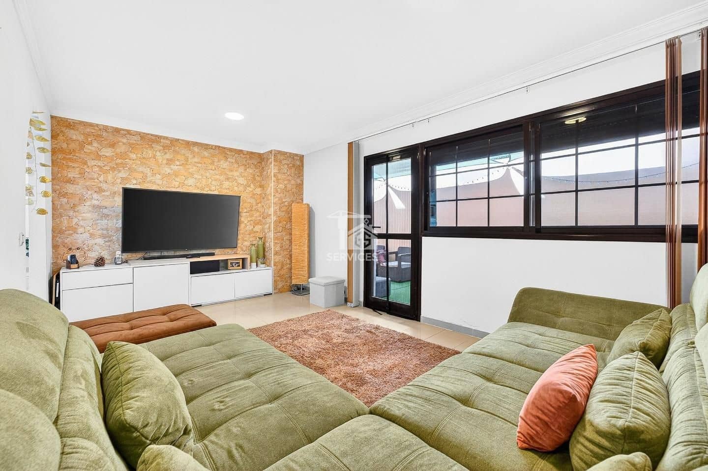 4 soveværelse Villa til salg i Guimar med garage - € 425.000 (Ref: 9805469)