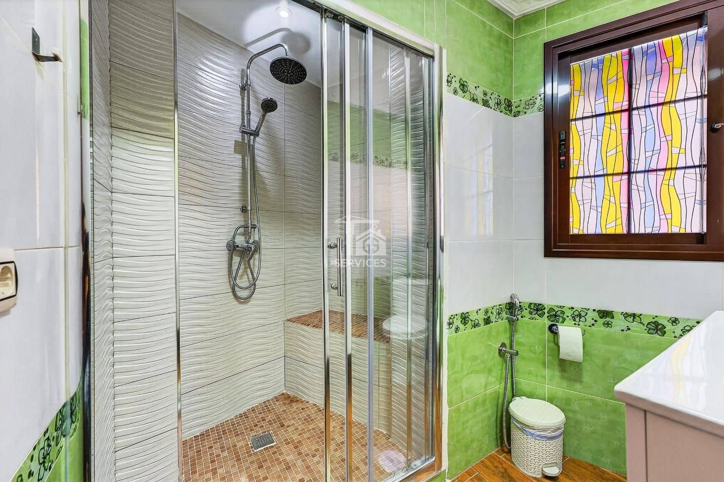 4 soveværelse Villa til salg i Guimar med garage - € 425.000 (Ref: 9805469)