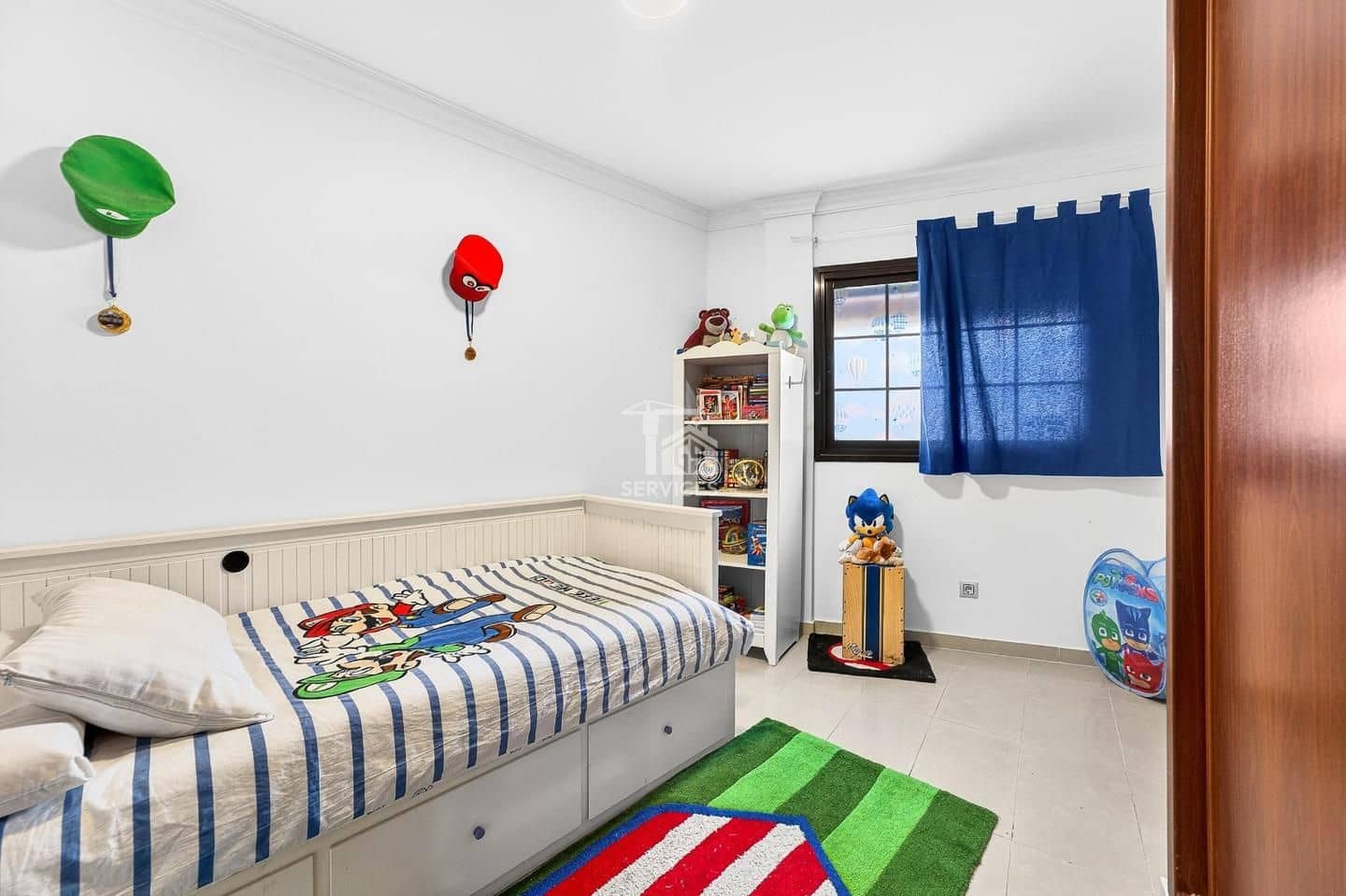 4 soveværelse Villa til salg i Guimar med garage - € 425.000 (Ref: 9805469)