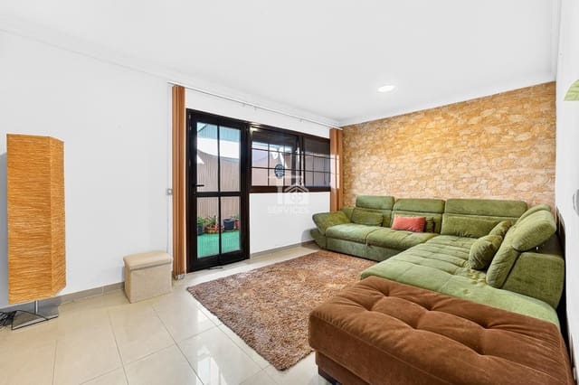 4 soveværelse Villa til salg i Güímar med garage - € 425.000 (Ref: 9805469)