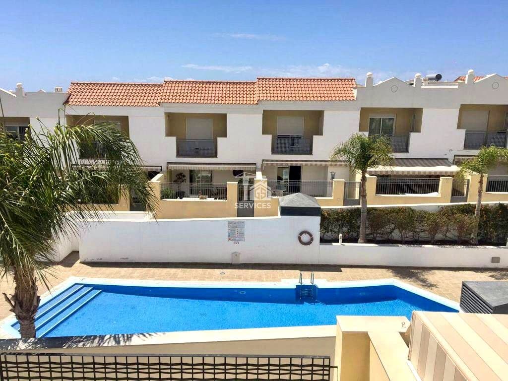 4 Zimmer Villa zu verkaufen in Costa Adeje mit Pool Garage - 549.000 € (Ref: 9805470)