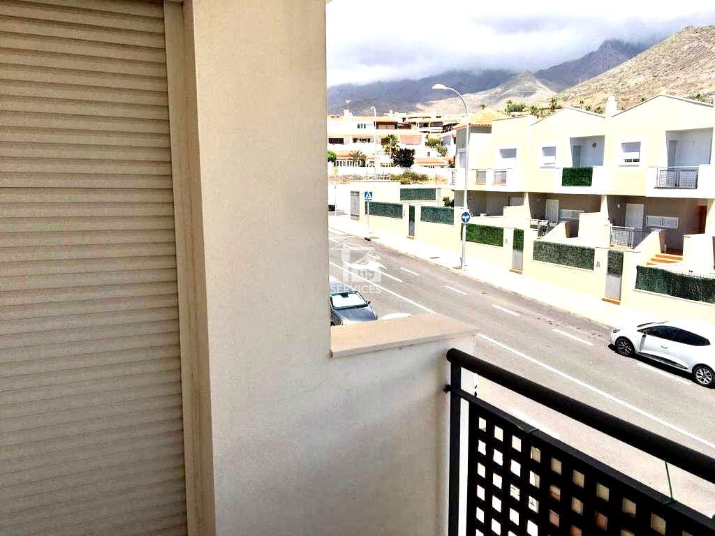 4 Zimmer Villa zu verkaufen in Costa Adeje mit Pool Garage - 549.000 € (Ref: 9805470)