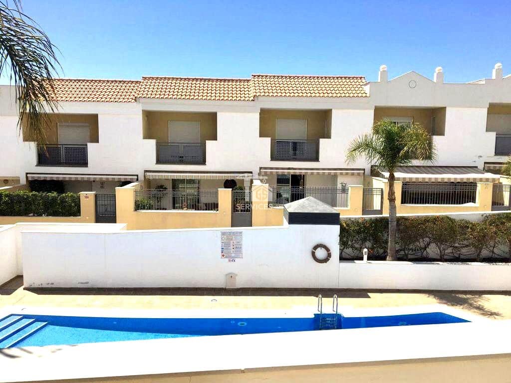4 Zimmer Villa zu verkaufen in Costa Adeje mit Pool Garage - 549.000 € (Ref: 9805470)
