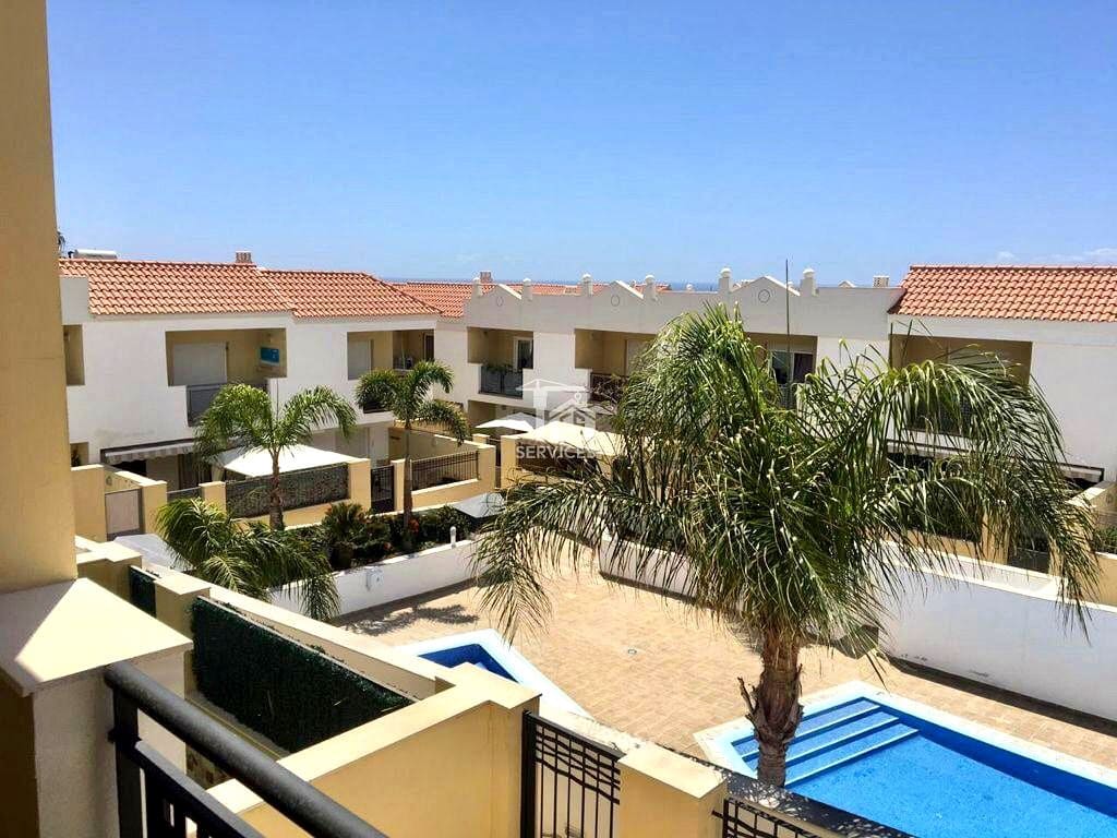 4 Zimmer Villa zu verkaufen in Costa Adeje mit Pool Garage - 549.000 € (Ref: 9805470)