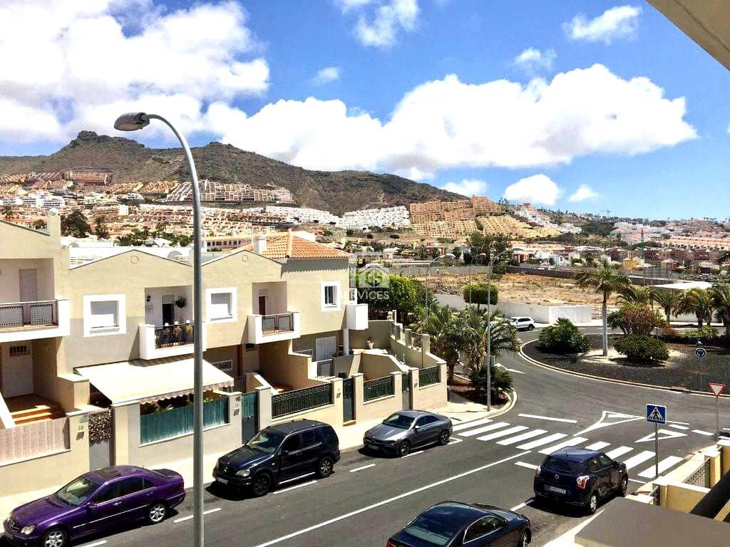 4 Zimmer Villa zu verkaufen in Costa Adeje mit Pool Garage - 549.000 € (Ref: 9805470)