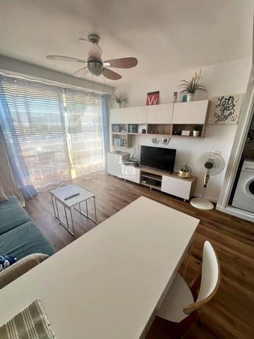 1 bedroom Flat for sale in Playa de las Americas, Arona with pool garage - € 290,000 (Ref: 9805472)