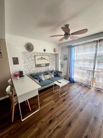 1 bedroom Flat for sale in Playa de las Americas, Arona with pool garage - € 290,000 (Ref: 9805472)