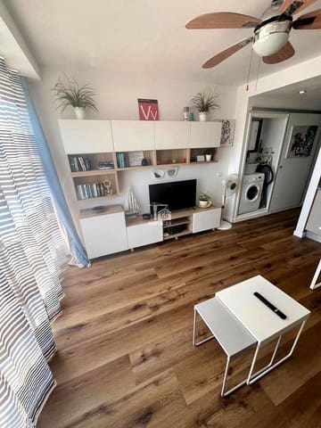 1 bedroom Flat for sale in Playa de las Americas, Arona with pool garage - € 290,000 (Ref: 9805472)