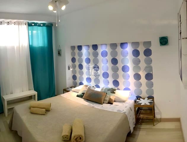 1 bedroom Flat for sale in Playa de las Americas, Arona with pool garage - € 290,000 (Ref: 9805472)