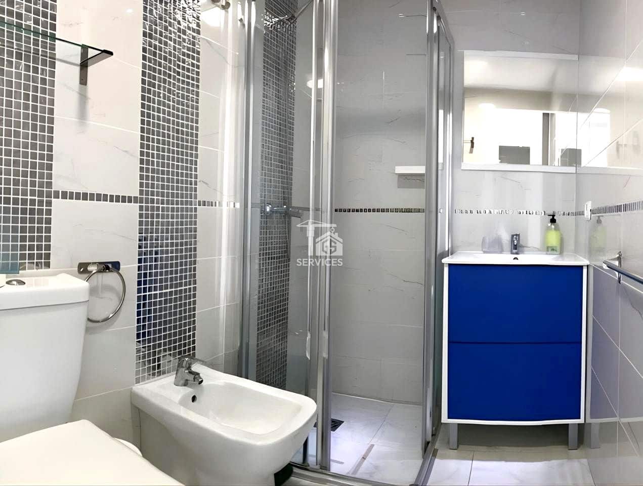 1 bedroom Flat for sale in Arona with pool garage - € 290,000 (Ref: 9805472)