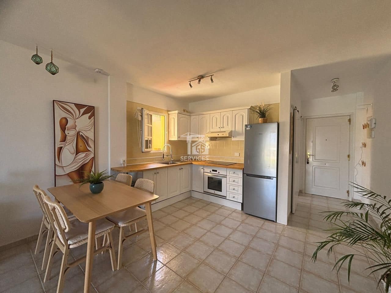 Piso de 1 habitación en Adeje en venta con garaje - 370.000 € (Ref: 9815059)
