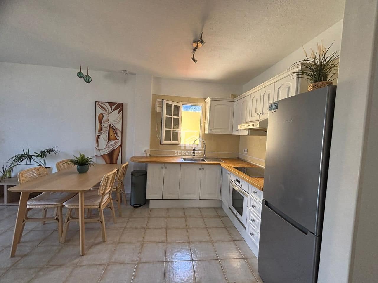 Piso de 1 habitación en Adeje en venta con garaje - 370.000 € (Ref: 9815059)