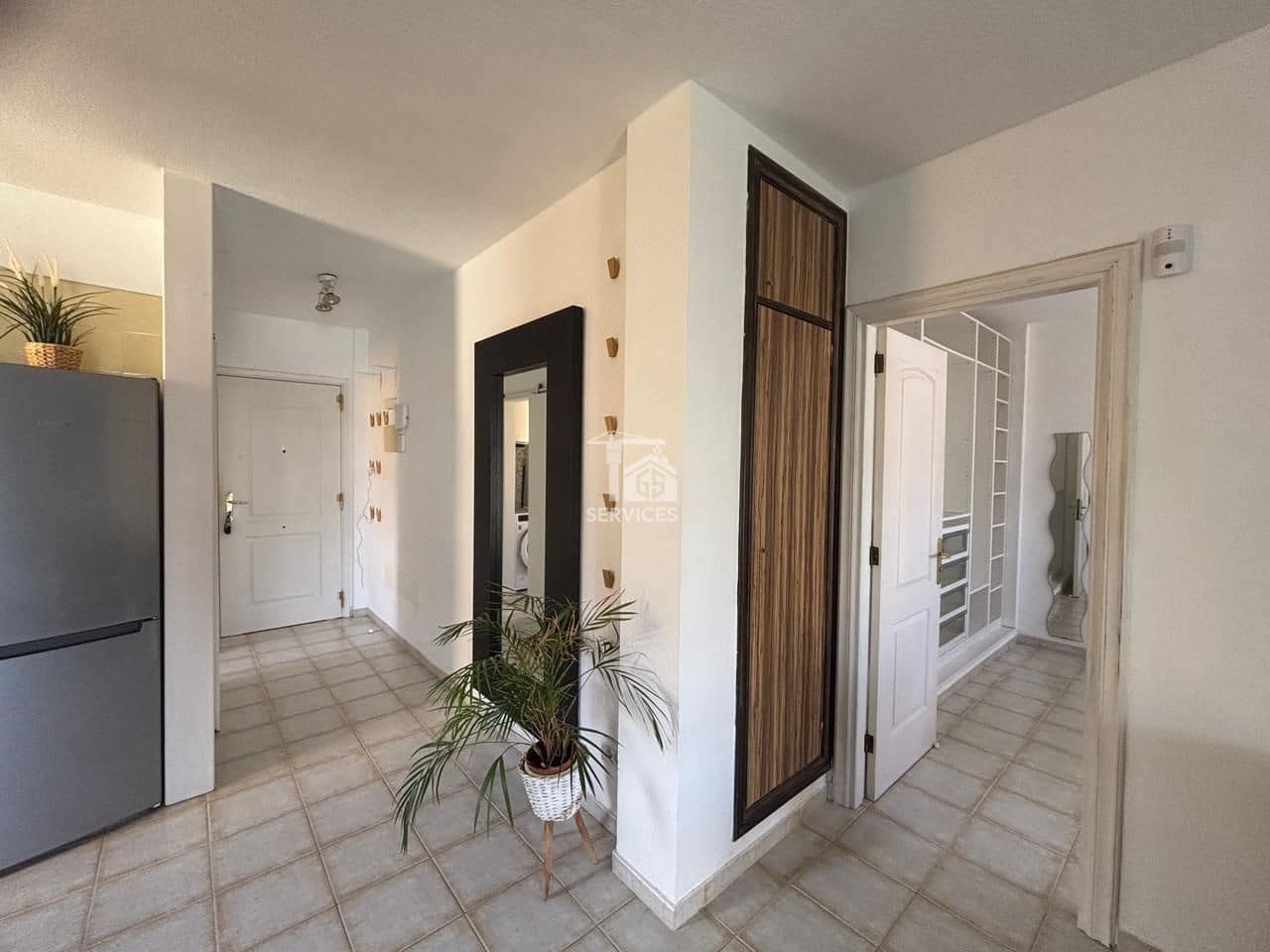 Piso de 1 habitación en Adeje en venta con garaje - 370.000 € (Ref: 9815059)