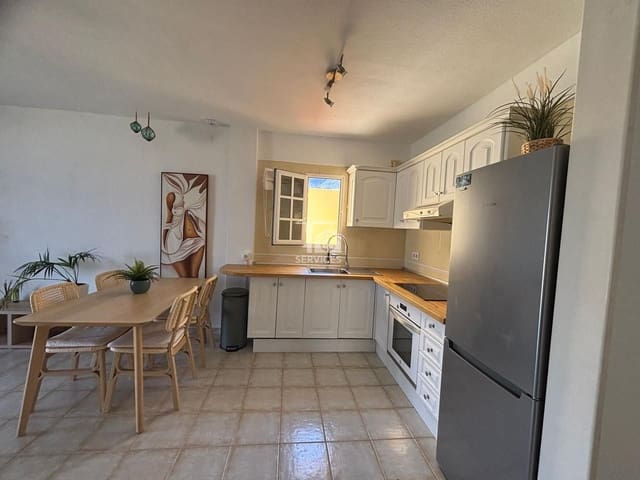 Piso de 1 habitación en Torviscas Centro y Alto, Adeje en venta con garaje - 370.000 € (Ref: 9815059)