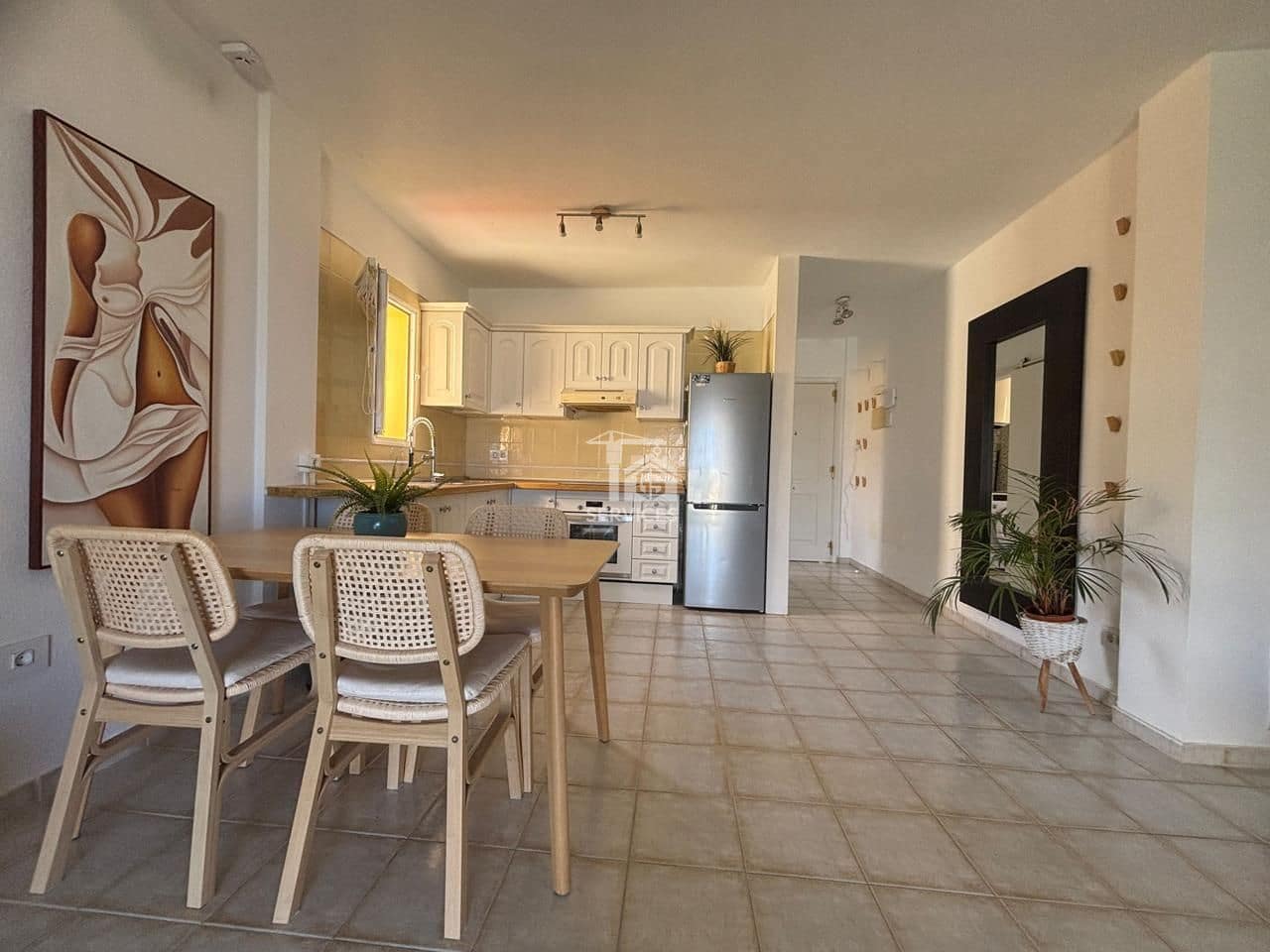 Piso de 1 habitación en Adeje en venta con garaje - 370.000 € (Ref: 9815059)