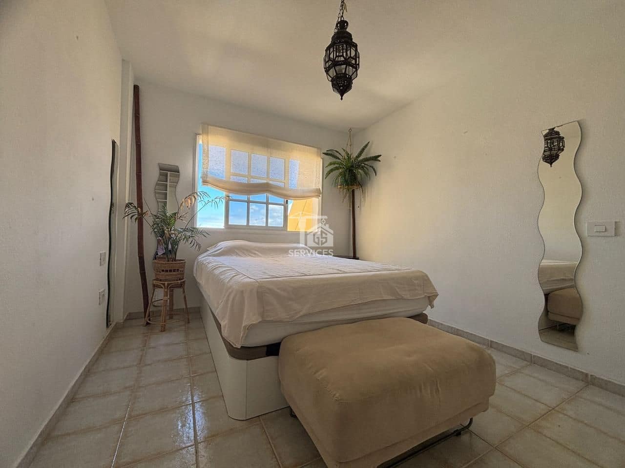 Piso de 1 habitación en Adeje en venta con garaje - 370.000 € (Ref: 9815059)