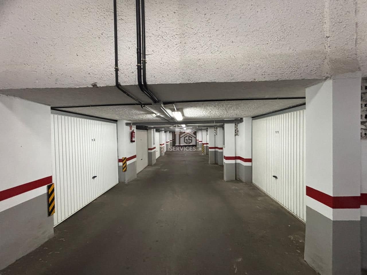 Piso de 1 habitación en Adeje en venta con garaje - 370.000 € (Ref: 9815059)