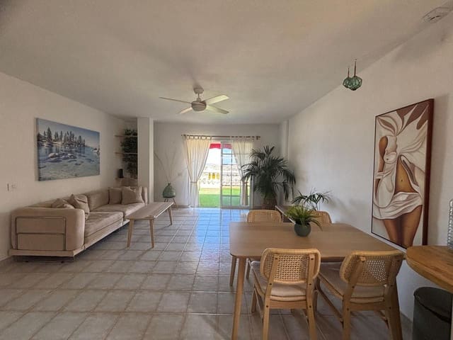 Piso de 1 habitación en Torviscas Centro y Alto, Adeje en venta con garaje - 370.000 € (Ref: 9815059)