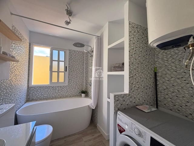 Piso de 1 habitación en Torviscas Centro y Alto, Adeje en venta con garaje - 370.000 € (Ref: 9815059)