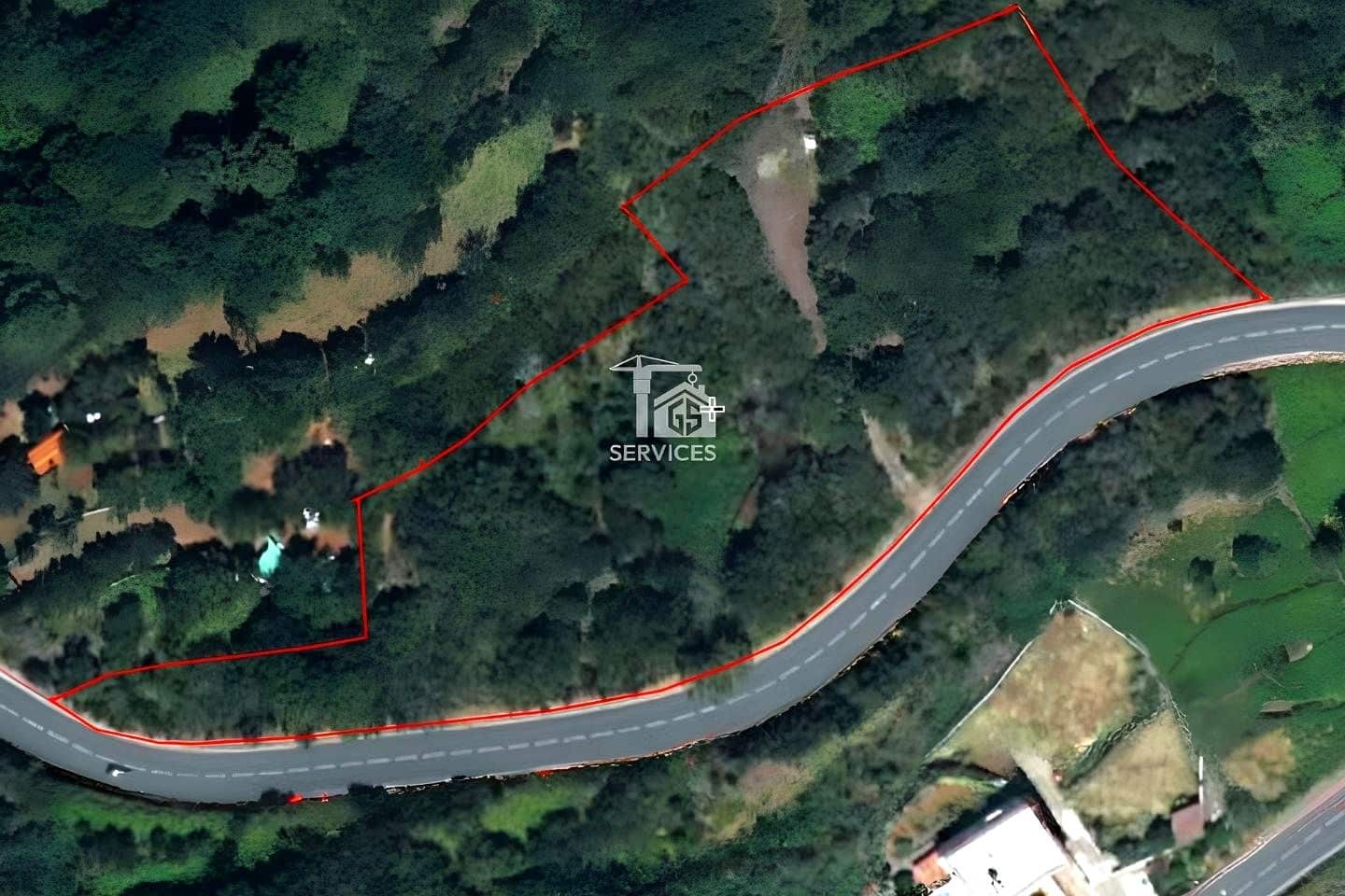 Undeveloped Land for sale in El Tanque - € 90,000 (Ref: 9815154)