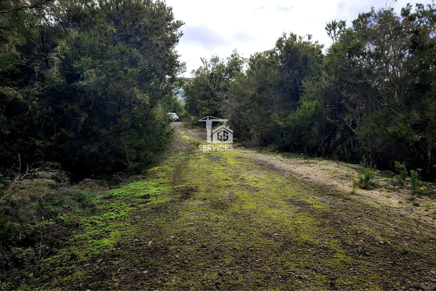 Undeveloped Land for sale in El Tanque - € 90,000 (Ref: 9815154)