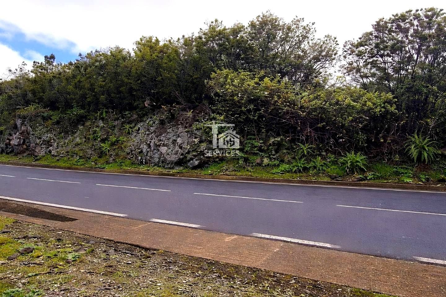 Undeveloped Land for sale in El Tanque - € 90,000 (Ref: 9815154)
