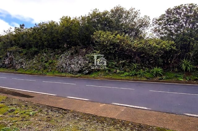 Undeveloped Land for sale in El Tanque - € 90,000 (Ref: 9815154)