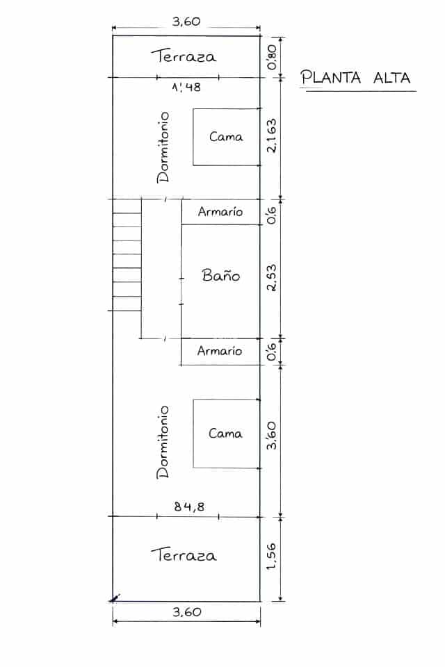 2 slaapkamer Villa te koop in Arona met zwembad garage - € 350.000 (Ref: 9816424)