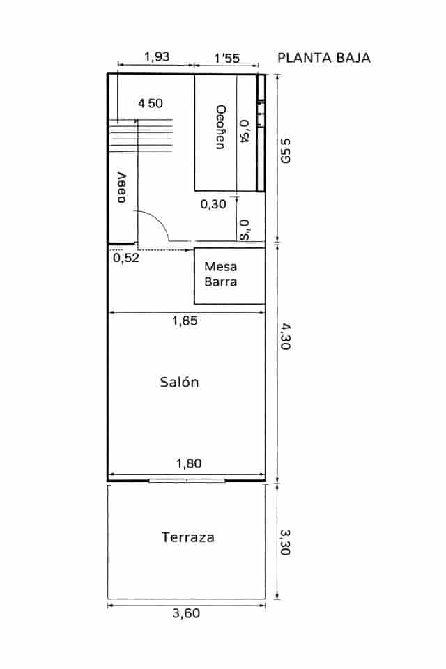 2 slaapkamer Villa te koop in Arona met zwembad garage - € 350.000 (Ref: 9816424)