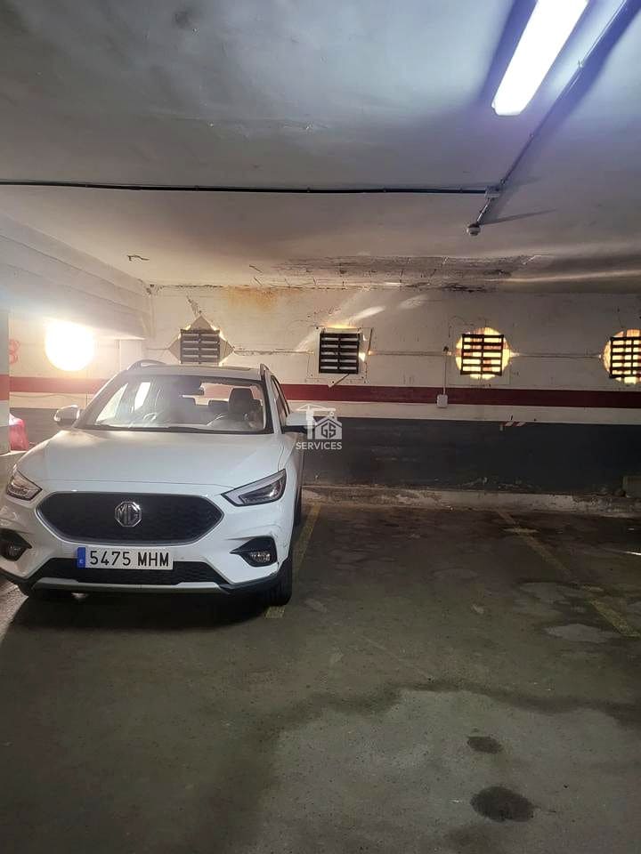 2 slaapkamer Villa te koop in Arona met zwembad garage - € 350.000 (Ref: 9816424)