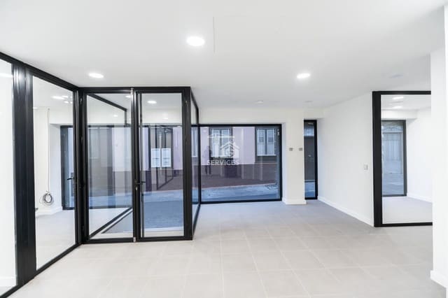Negocio de 10 habitaciones en El Cabo, Santa Cruz de Tenerife en alquiler - 3.000 € (Ref: 9819255)