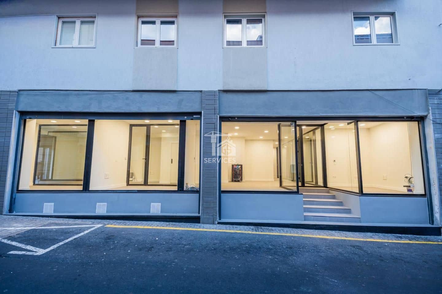 Negocio de 10 habitaciones en Santa Cruz de Tenerife en alquiler - 3.000 € (Ref: 9819255)